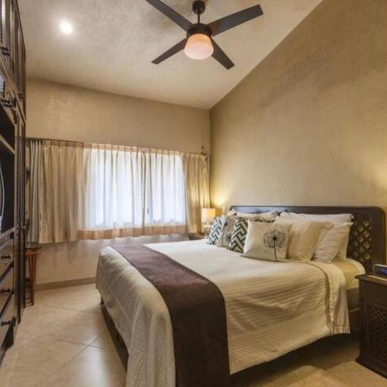 Xaman Ha Condos by PlayaSky - Apartamento de 1 dormitorio - 15