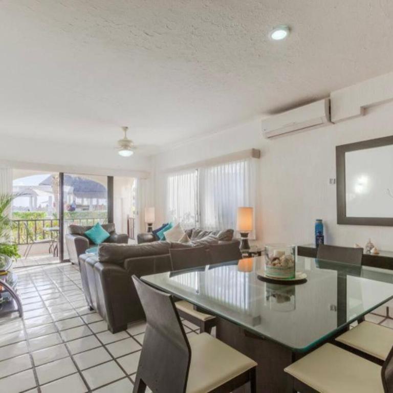 Xaman Ha Condos by PlayaSky - Apartamento de 3 dormitorios - 7