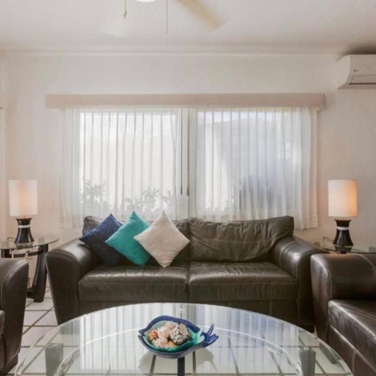 Xaman Ha Condos by PlayaSky - Apartamento de 3 dormitorios - 4