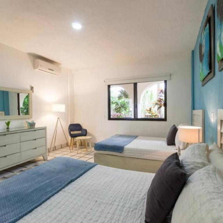 Xaman Ha Condos by PlayaSky - Apartamento de 3 dormitorios - 3