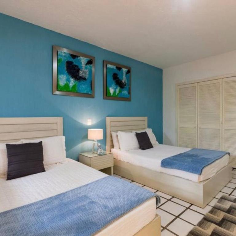 Xaman Ha Condos by PlayaSky - Apartamento de 3 dormitorios - 8