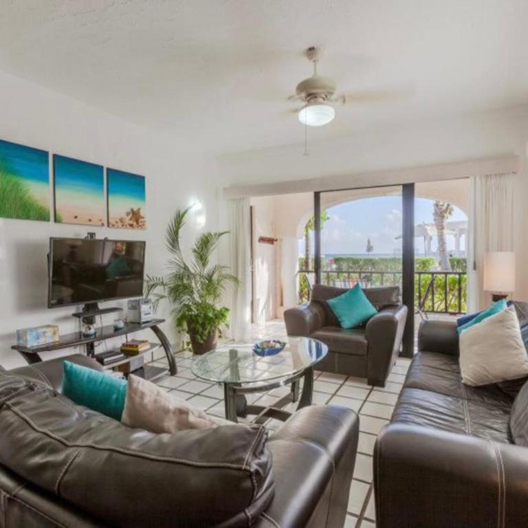 Xaman Ha Condos by PlayaSky - Apartamento de 3 dormitorios - 5
