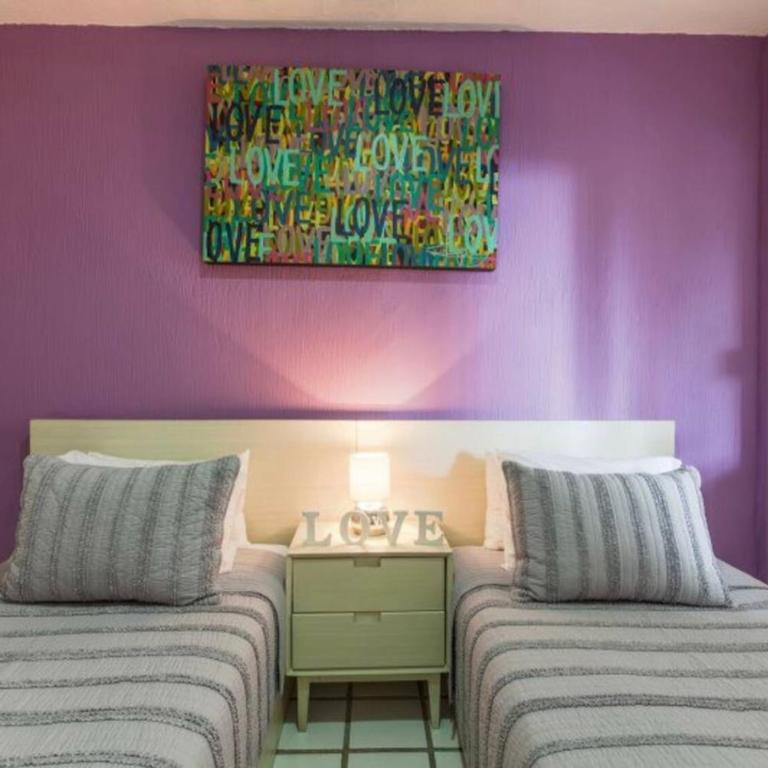 Xaman Ha Condos by PlayaSky - Apartamento de 3 dormitorios - 6