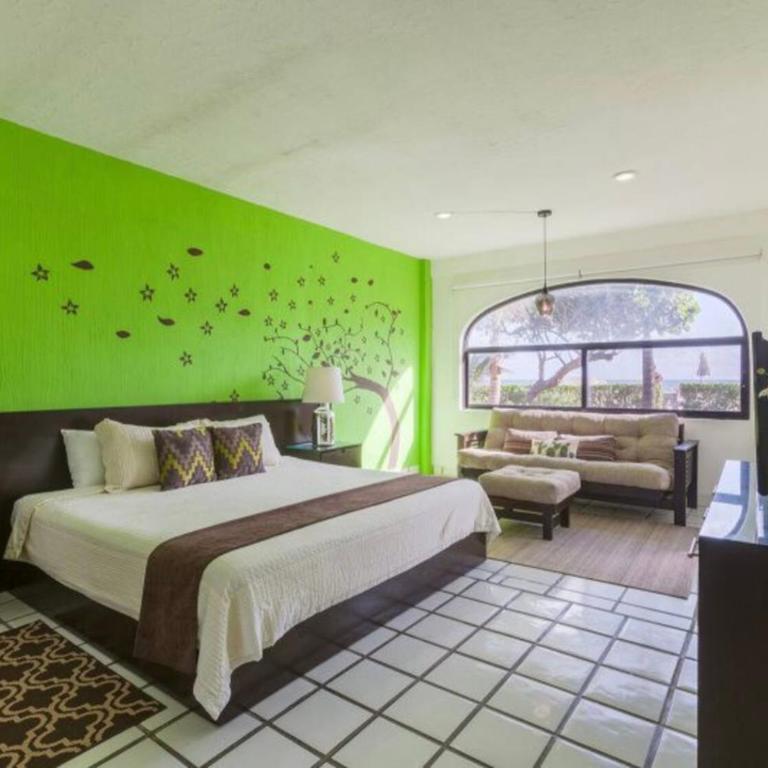 Xaman Ha Condos by PlayaSky - Apartamento de 3 dormitorios - 9