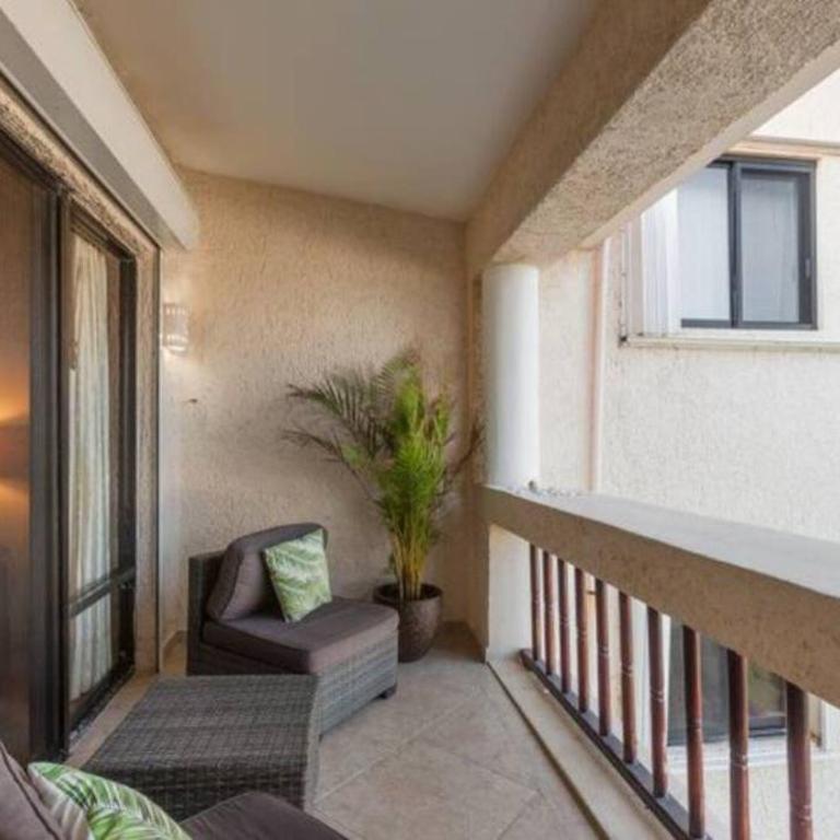 Xaman Ha Condos by PlayaSky - Apartamento de 1 dormitorio - 17