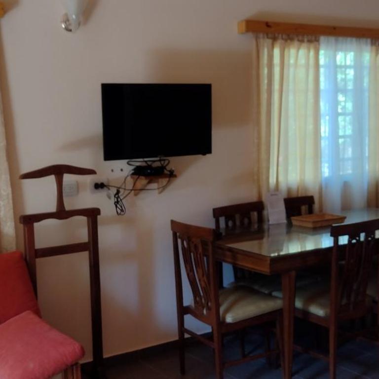 La Pergola 3 Sauce Monte Hermoso - Apartamento de 1 dormitorio - 4