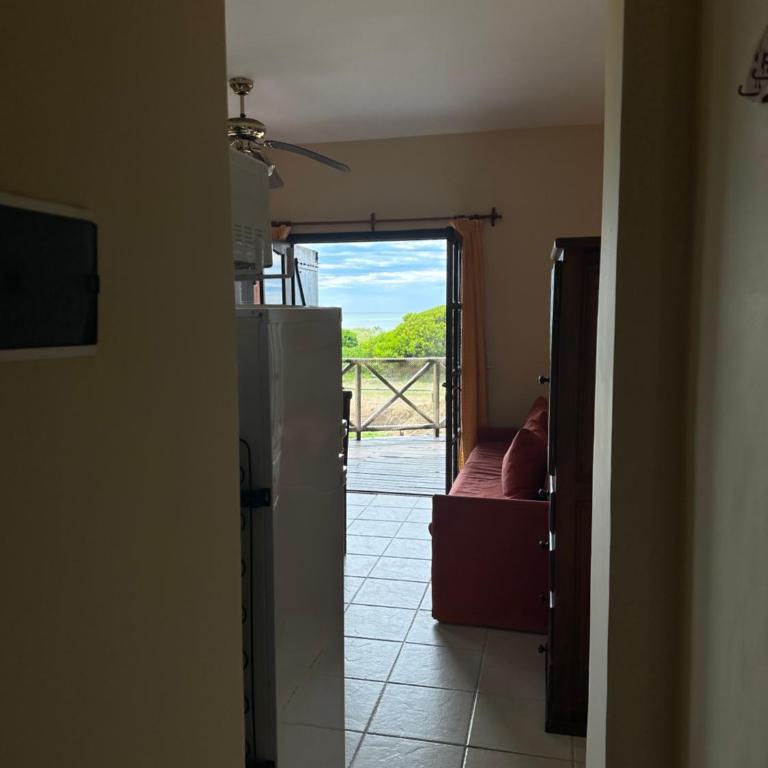 Apart Costa Esmeralda - Apartment with Sea View - 1