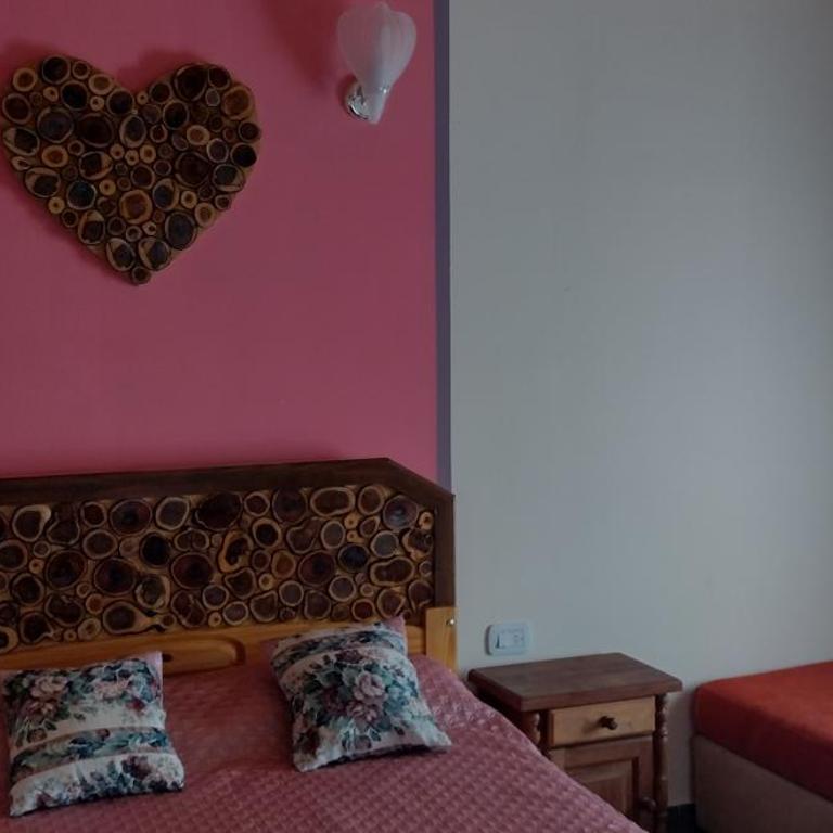 La Pergola 3 Sauce Monte Hermoso - Apartamento de 1 dormitorio - 5