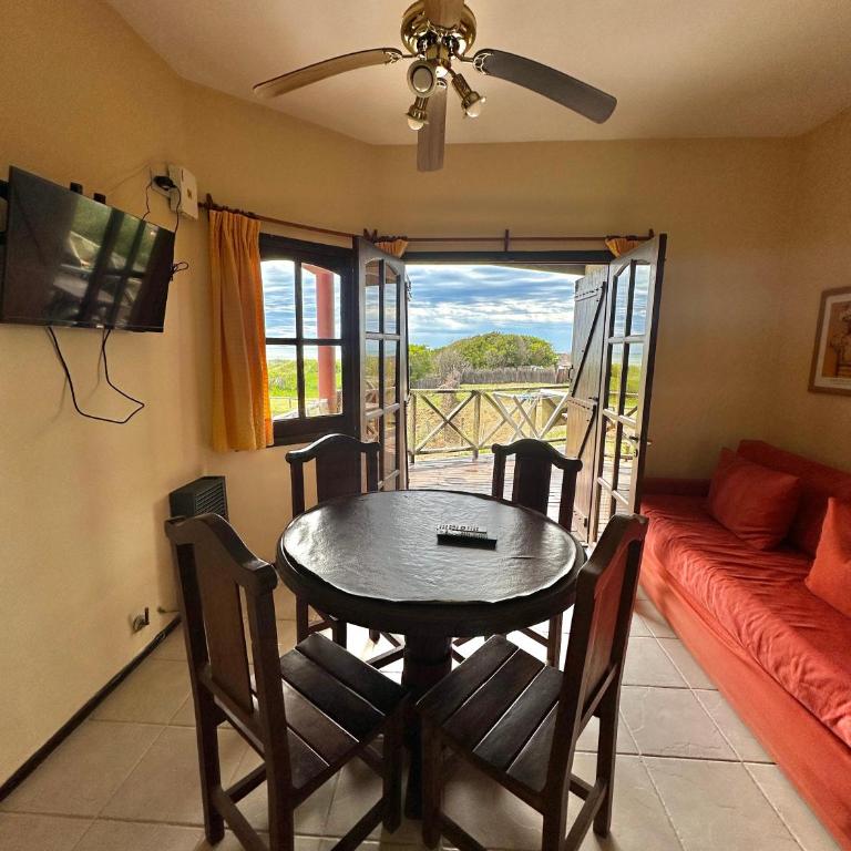 Apart Costa Esmeralda - Apartment with Sea View - 6