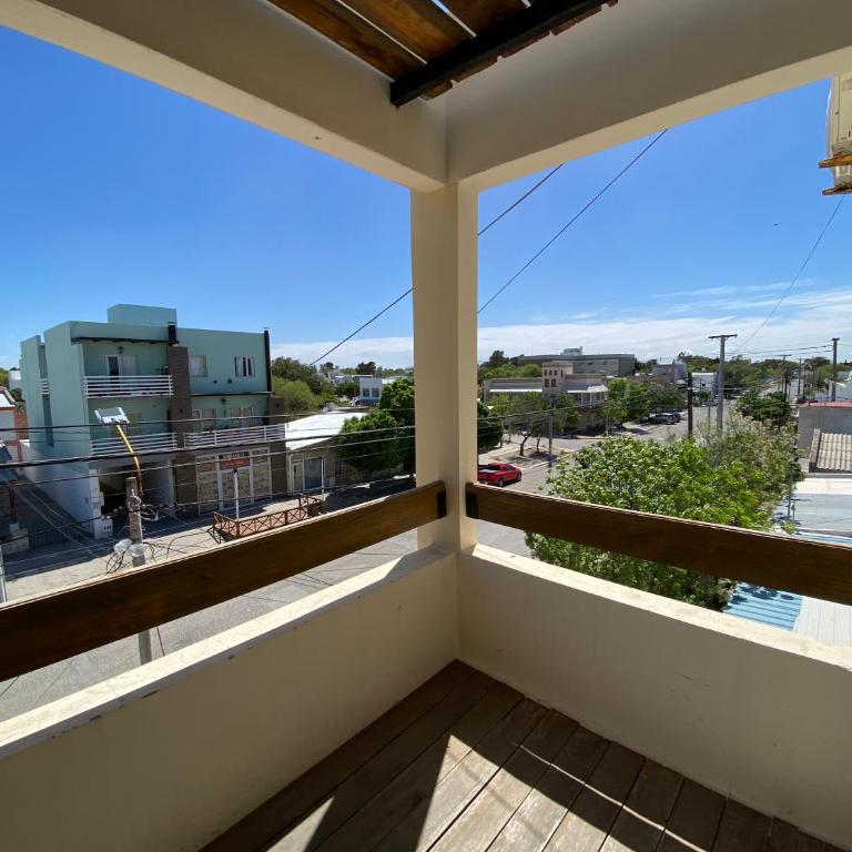Loft Cipoleti 2 - Apartamento de 1 dormitorio - 4