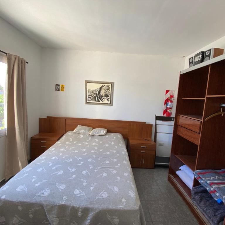 Loft Cipoleti 2 - Apartamento de 1 dormitorio - 5