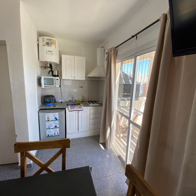 Loft Cipoleti 2 - Apartamento de 1 dormitorio - 6