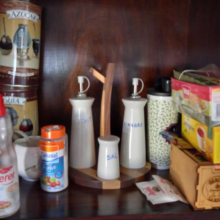 Carmen-Salta - Apartamento de 1 dormitorio - 19