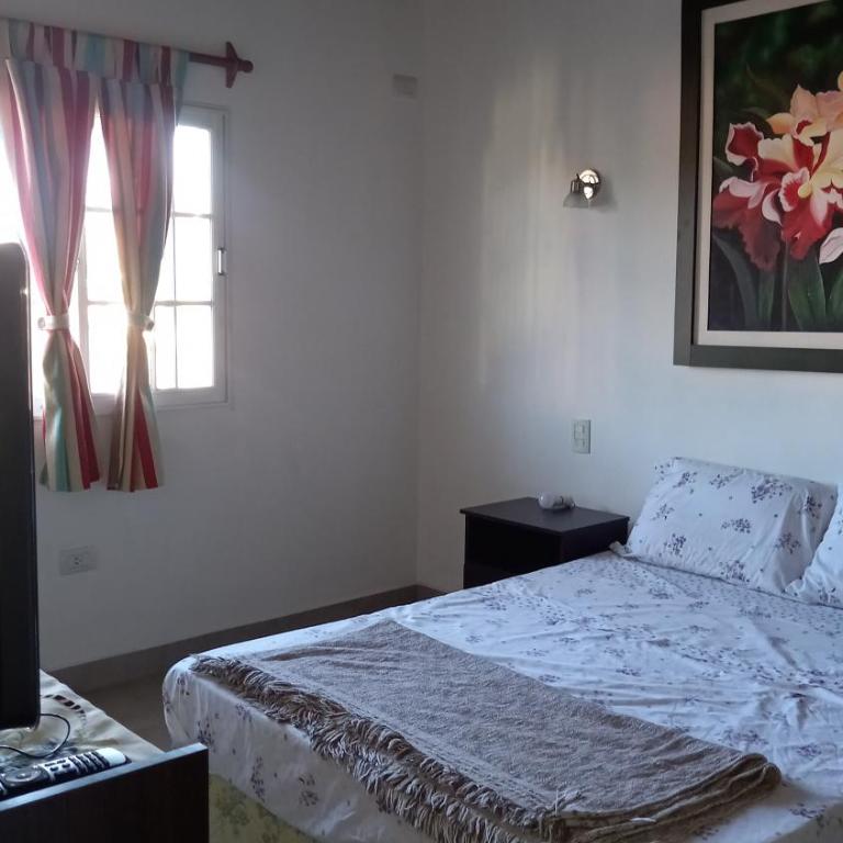 Carmen-Salta - Apartamento de 1 dormitorio - 24