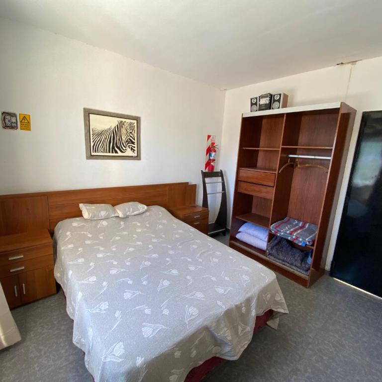 Loft Cipoleti 2 - Apartamento de 1 dormitorio - 10