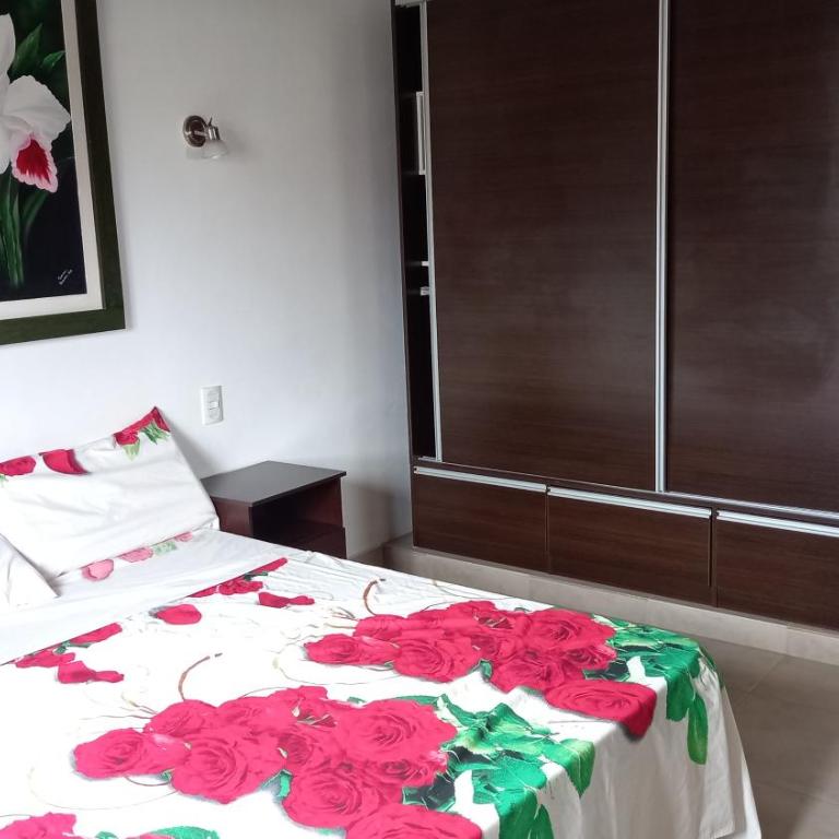 Carmen-Salta - Apartamento de 1 dormitorio - 25
