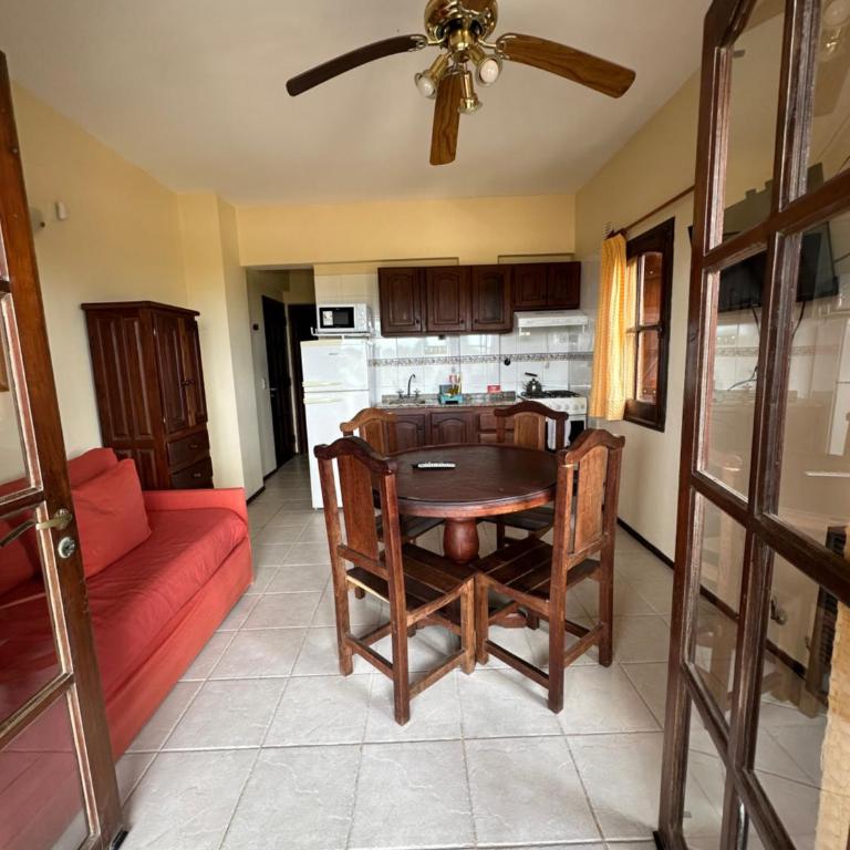 Apart Costa Esmeralda - Apartment with Sea View - 9