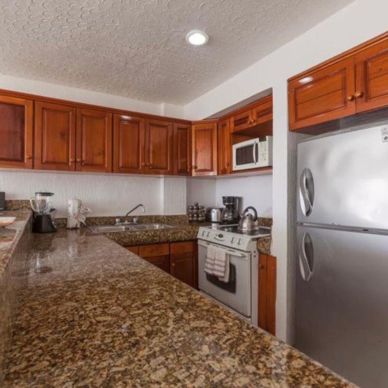 Xaman Ha Condos by PlayaSky - Apartamento de 3 dormitorios - 1