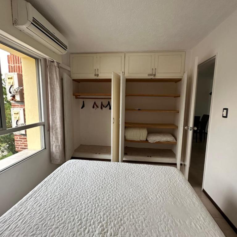 Apto Ibirapitá 2 dormitorios - Apartamento - 30