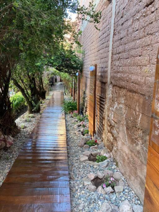 Casa Jardín Recuérdame en Copacabana - Casa de 3 dormitorios - 2