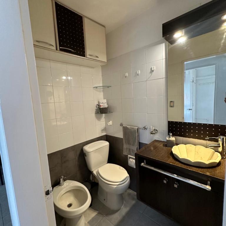 Apto Ibirapitá 2 dormitorios - Apartamento - 17