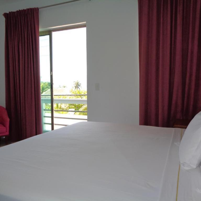 Villa Elena Isla Mujeres - Standard King Room - 5