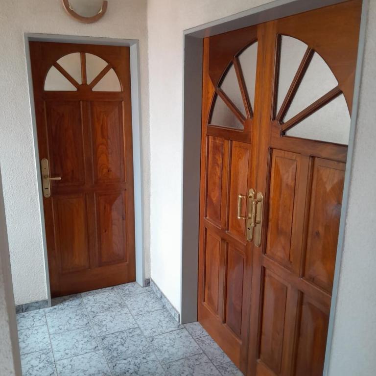 Departamento La Plaza - Apartamento de 1 dormitorio - 1