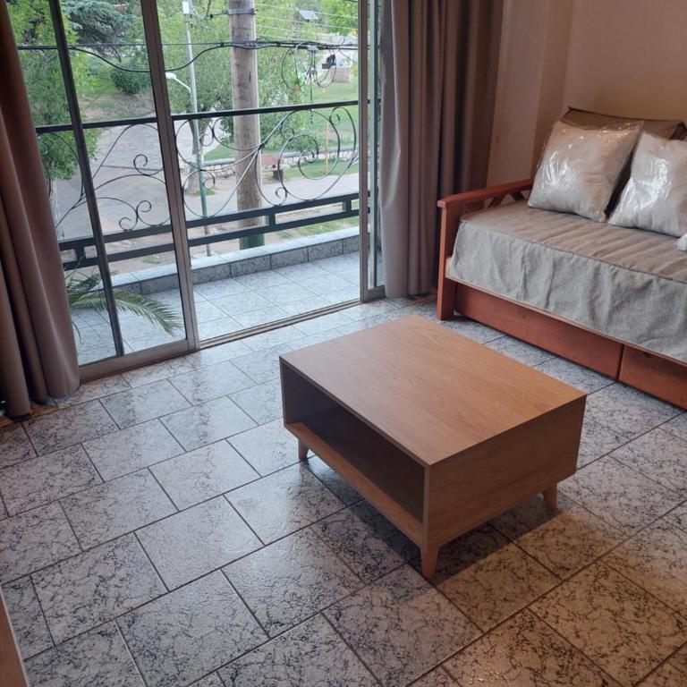 Departamento La Plaza - Apartamento de 1 dormitorio - 3