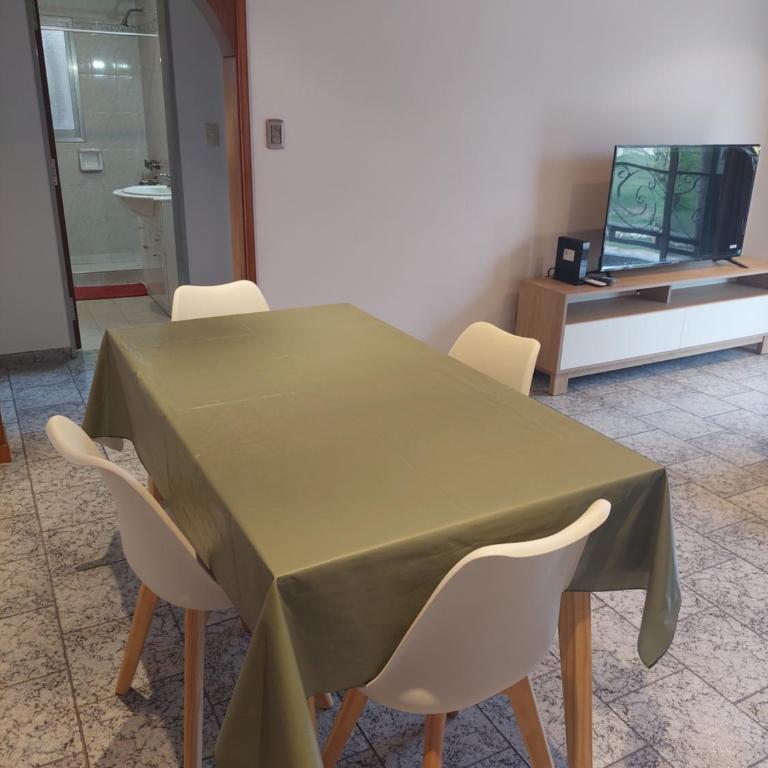 Departamento La Plaza - Apartamento de 1 dormitorio - 6