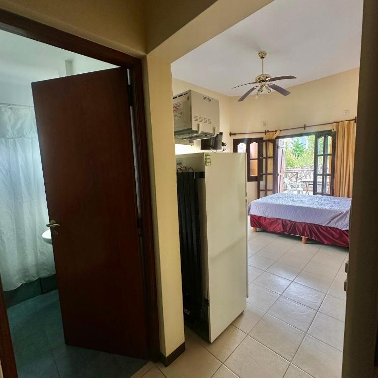 Apart Costa Esmeralda - Studio Apartment - 1
