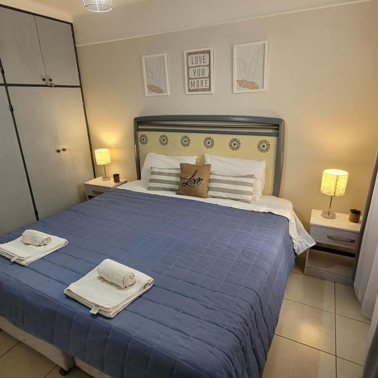 La Quinta departamento - Apartamento de 1 dormitorio - 9