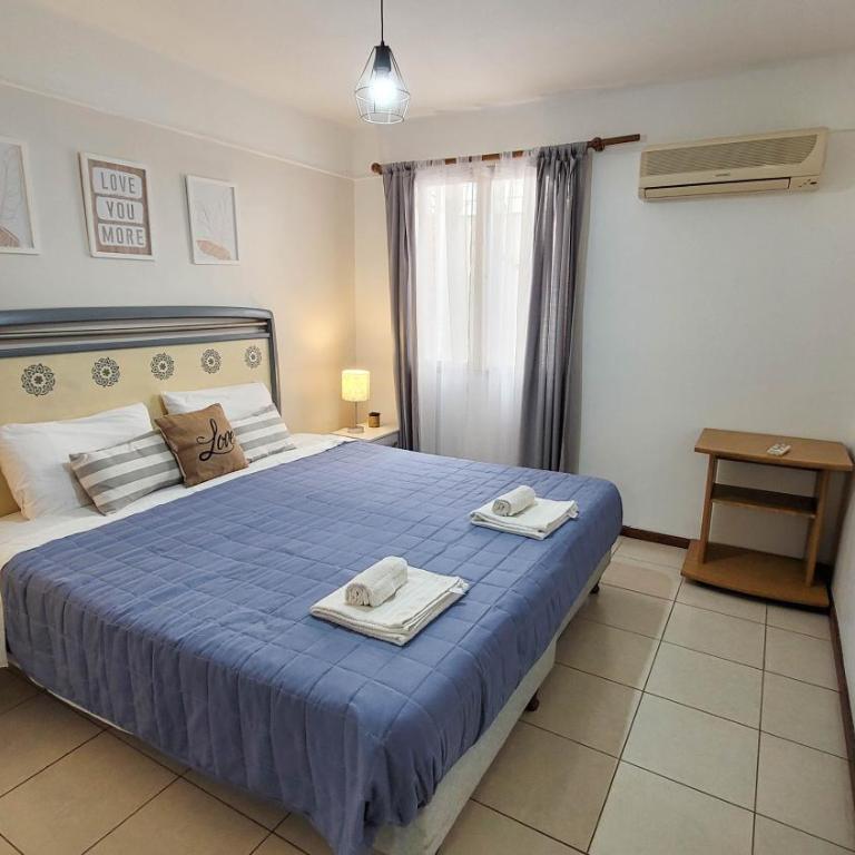 La Quinta departamento - Apartamento de 1 dormitorio - 10