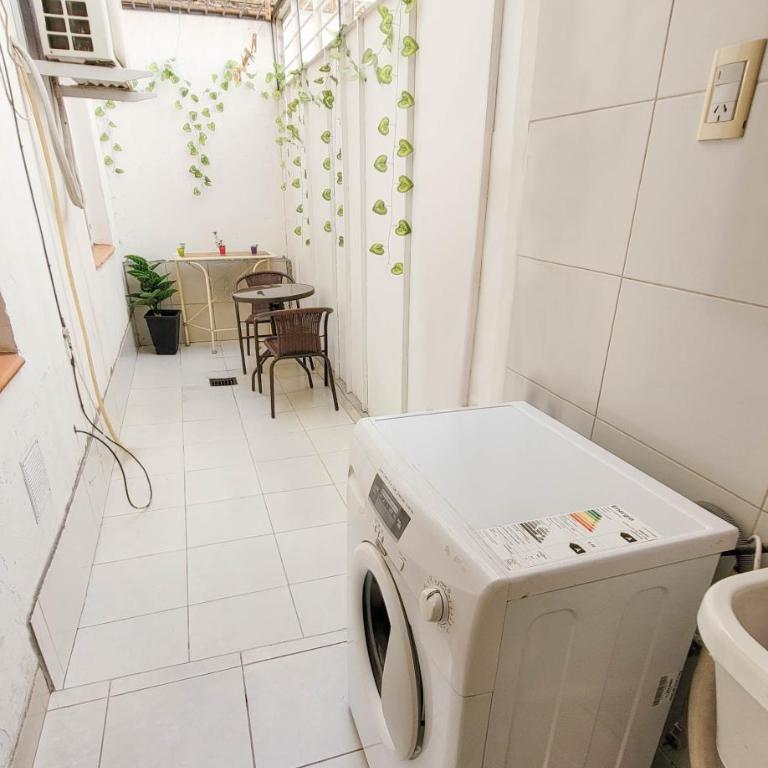 La Quinta departamento - Apartamento de 1 dormitorio - 17