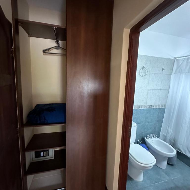 Apart Costa Esmeralda - Studio Apartment - 2