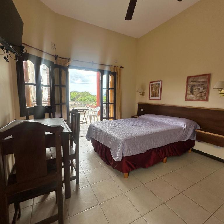 Apart Costa Esmeralda - Studio Apartment - 3