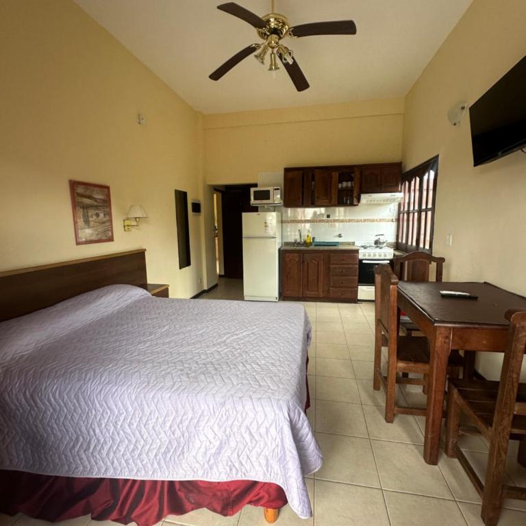 Apart Costa Esmeralda - Studio Apartment - 4