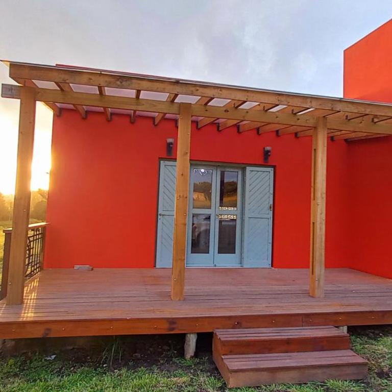 Casa Rose Chapadmalal - Casa con 1 dormitorio - 3