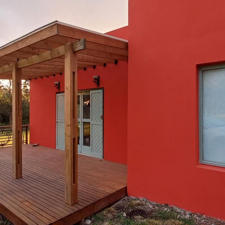 Casa Rose Chapadmalal - Casa con 1 dormitorio - 14