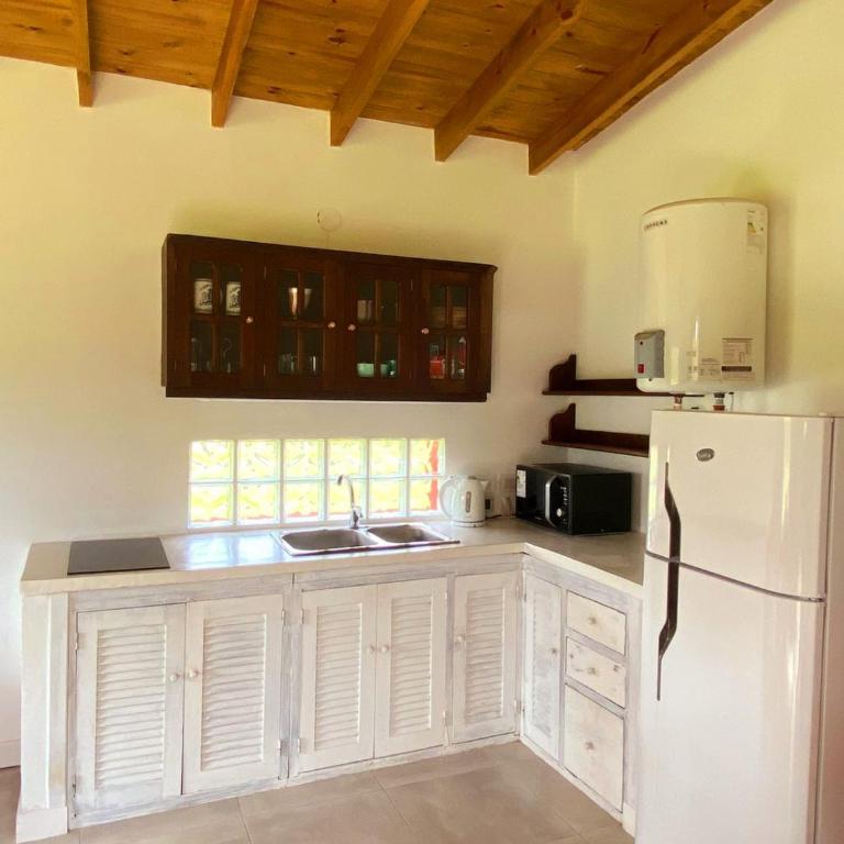 Casa Rose Chapadmalal - Casa con 1 dormitorio - 15