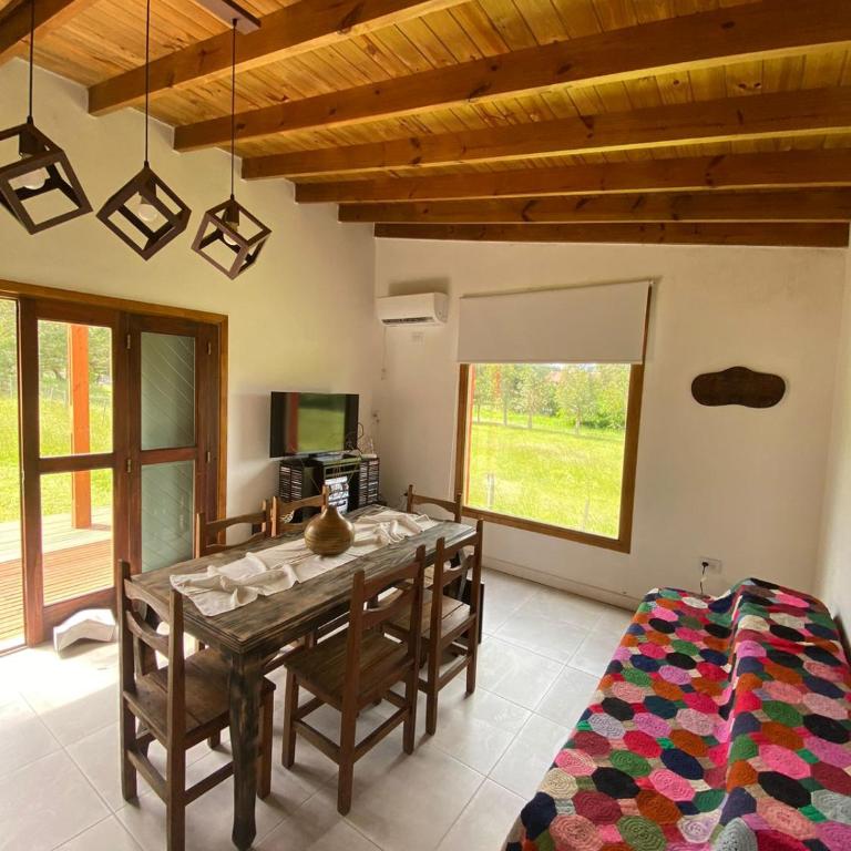 Casa Rose Chapadmalal - Casa con 1 dormitorio - 20