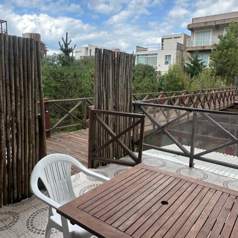 Apart Costa Esmeralda - Studio Apartment - 6