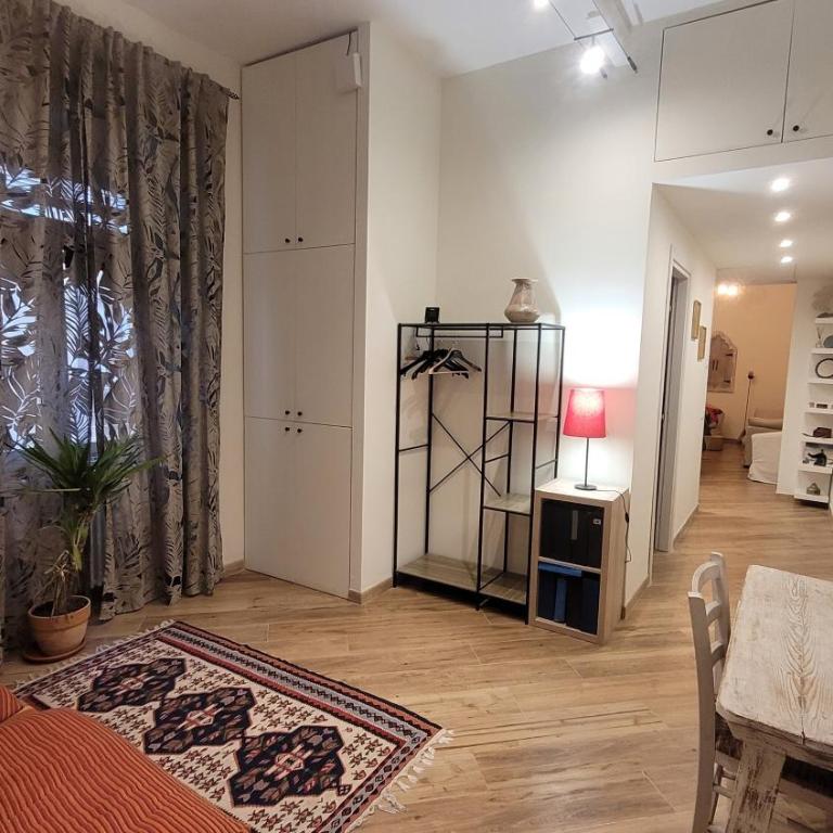 casa vacanza vaticano - Two-Bedroom Apartment - 36