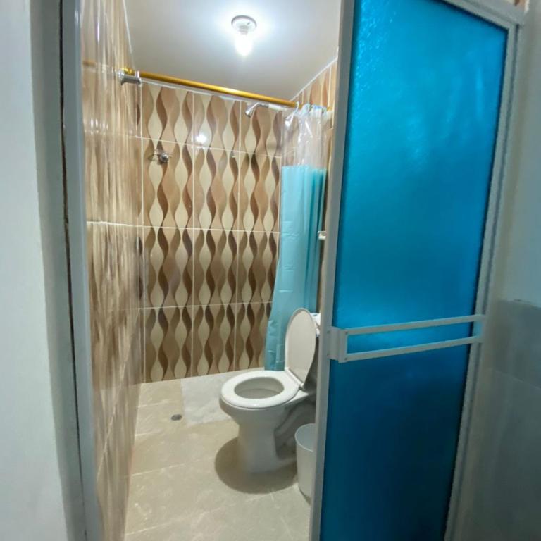 Casa Luna apto 2 - Apartamento de 2 dormitorios - 6