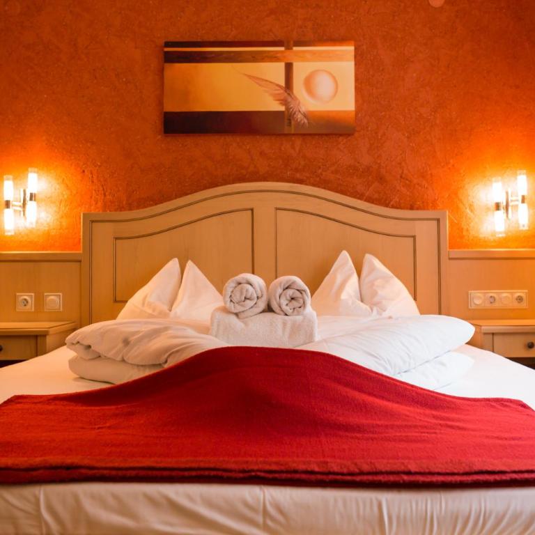 Alpinhome - Ferienhaus - 8