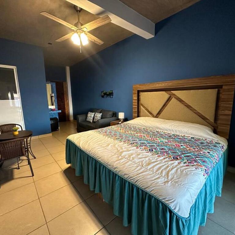 Brisa Del Mar #1 - Apartamento de 1 dormitorio - 2