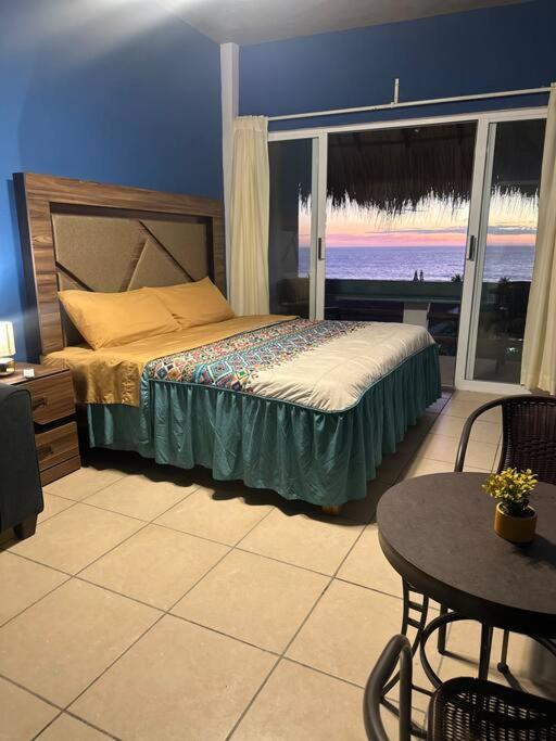 Brisa Del Mar #1 - Apartamento de 1 dormitorio - 10