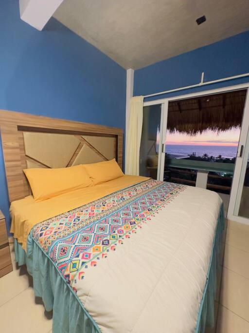 Brisa Del Mar #1 - Apartamento de 1 dormitorio - 12