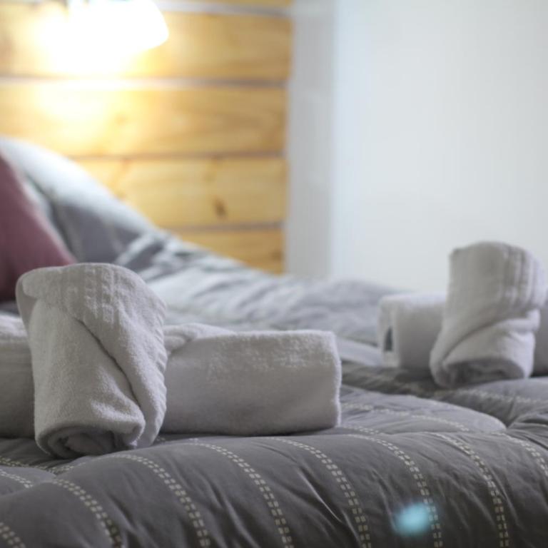 ESTUDIO 154 - Apartamento de 1 dormitorio - 3