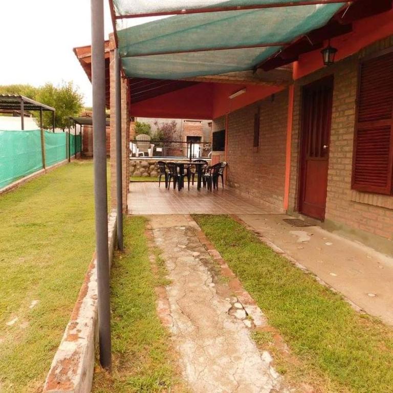 Dúplex PIRULO - Apartamento Dúplex - 6