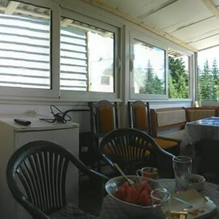 Apartments Zekovic - Twin Room - 1